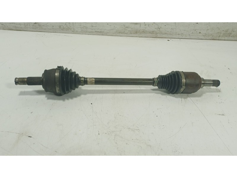 Recambio de transmision izquierda para fiat 500l (351_, 352_) 1.4 (199lyb1b) referencia OEM IAM   