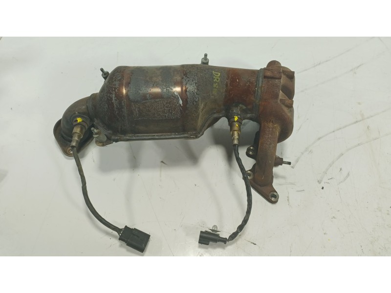Recambio de catalizador para fiat 500l (351_, 352_) 1.4 (199lyb1b) referencia OEM IAM  51920427 
