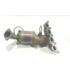 Recambio de catalizador para fiat 500l (351_, 352_) 1.4 (199lyb1b) referencia OEM IAM  51920427 
