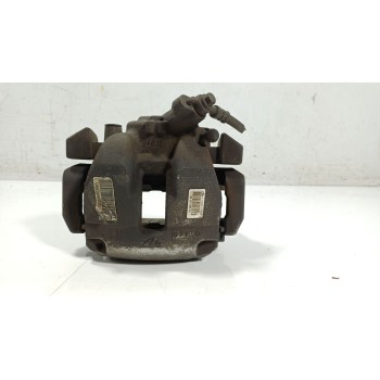 Recambio de pinza freno delantera izquierda para peugeot rifter 1.5 bluehdi 130 referencia OEM IAM 1623162080  