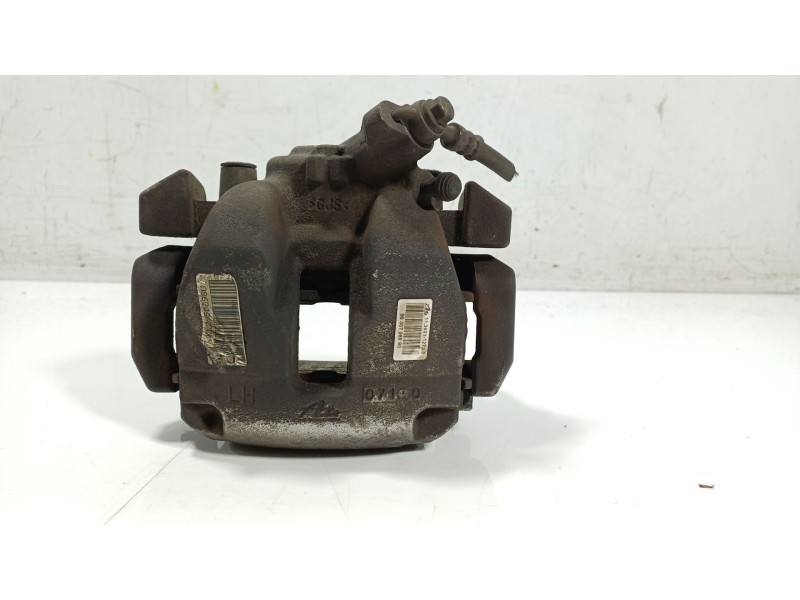 Recambio de pinza freno delantera izquierda para peugeot rifter 1.5 bluehdi 130 referencia OEM IAM 1623162080  