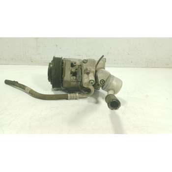COMPRESOR AIRE ACONDICIONADO A0022303011 A0022303011 
