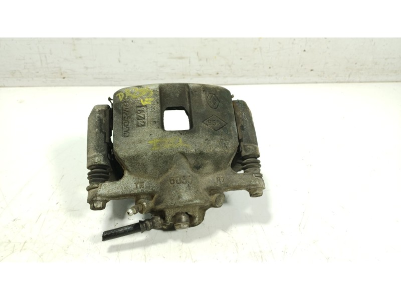 Recambio de pinza freno delantera izquierda para renault grand scénic iv (r9_) 1.6 dci 130 referencia OEM IAM 410114125R  