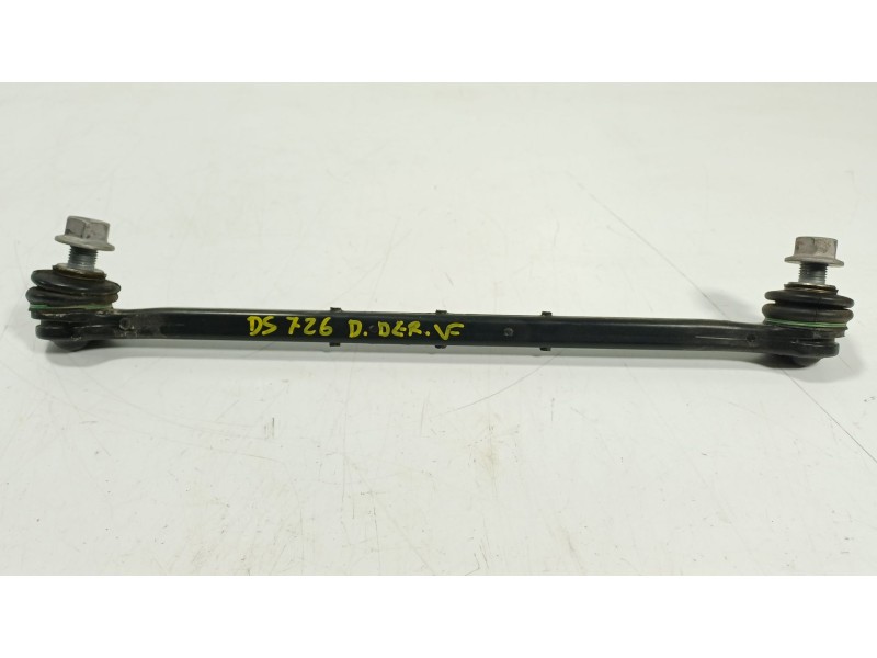 Recambio de tirante delantero derecho para toyota yaris cross (mxp_) 1.5 hybrid (mxpj10) referencia OEM IAM 48820K0010  