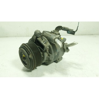 Recambio de compresor aire acondicionado para mitsubishi outlander iii (gg_w, gf_w, zj, zl, zk) 2.0 (gf7w) referencia OEM IAM 78