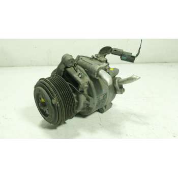 COMPRESOR AIRE ACONDICIONADO 7813A978 7813A370 