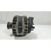 Recambio de alternador para renault grand scénic iv (r9_) 1.6 dci 130 referencia OEM IAM 231004BE0B  