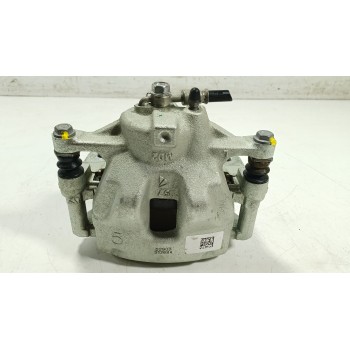 Recambio de pinza freno delantera izquierda para toyota yaris cross (mxp_) 1.5 hybrid (mxpj10) referencia OEM IAM   