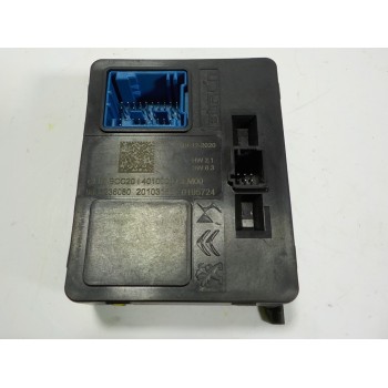 MODULO ELECTRONICO 9836236080 9836236080 