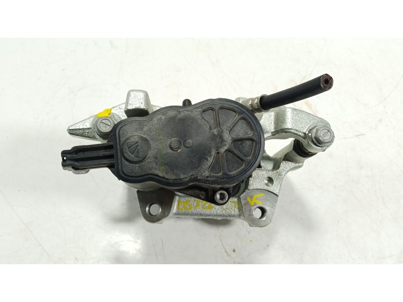 Recambio de pinza freno trasera izquierda para toyota yaris cross (mxp_) 1.5 hybrid (mxpj10) referencia OEM IAM   