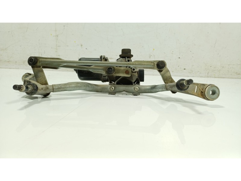 Recambio de motor limpia delantero para renault clio iv (bh_) 1.2 16v referencia OEM IAM 288A53268R 288004542R 