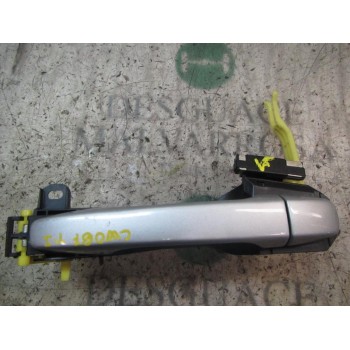 MANETA EXTERIOR TRASERA IZQUIERDA 