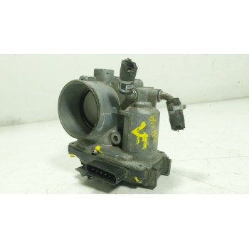 Recambio de caja mariposa para mitsubishi outlander iii (gg_w, gf_w, zj, zl, zk) 2.0 (gf7w) referencia OEM IAM 1450A195  