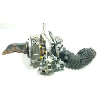 TURBOCOMPRESOR 05L253010 