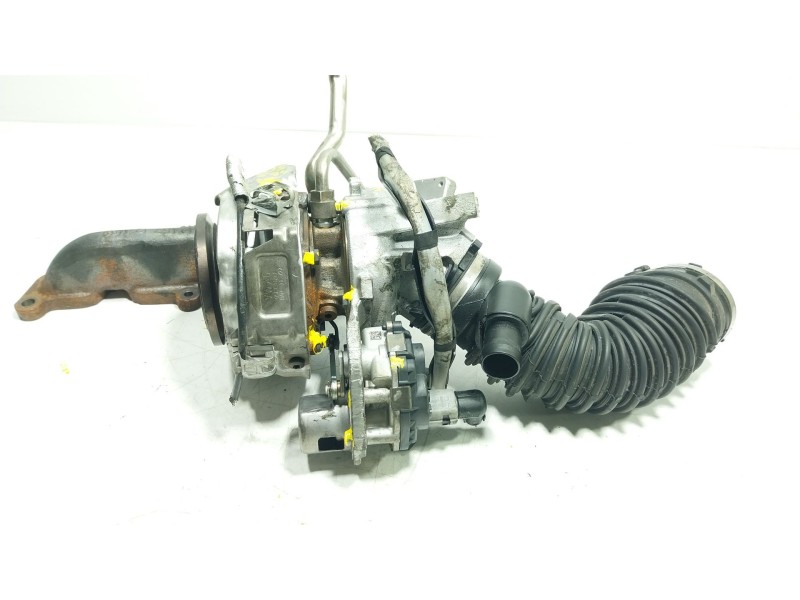 Recambio de turbocompresor para volkswagen golf viii (cd1, da1) 2.0 tdi referencia OEM IAM  05L253010 