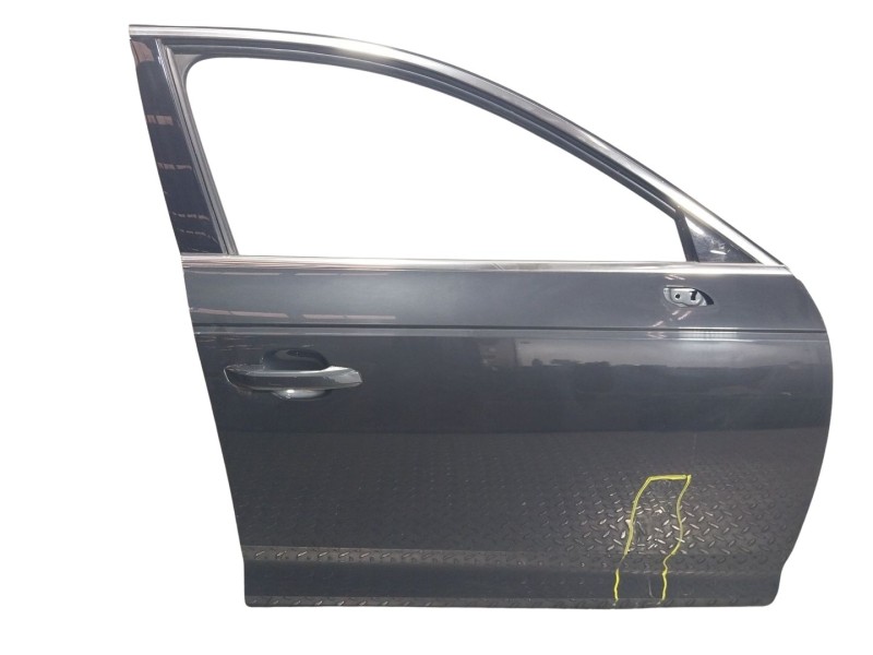 Recambio de puerta delantera derecha para audi a4 b9 avant (8w5, 8wd) 35 tdi referencia OEM IAM   