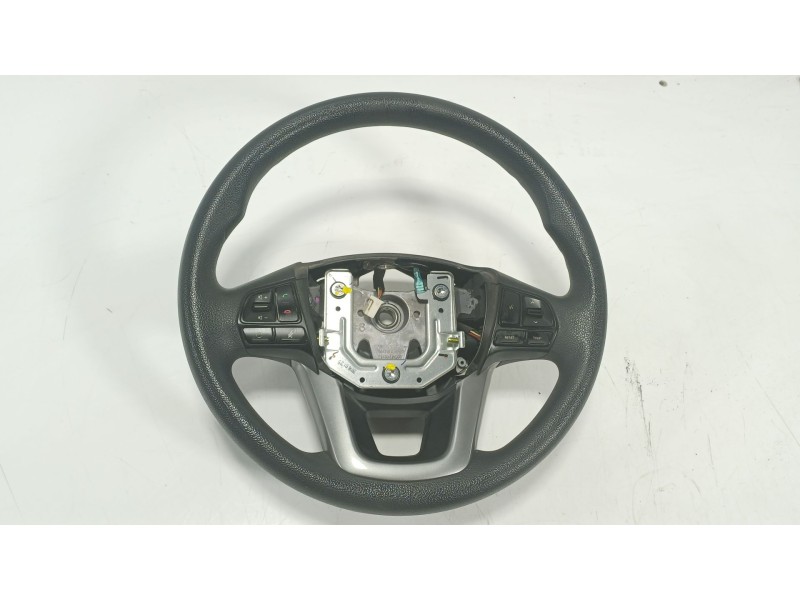 Recambio de volante para kia rio iii (ub) 1.2 cvvt referencia OEM IAM   