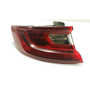 Recambio de piloto trasero izquierdo para renault megane iv hatchback (b9a/m/n_) 1.5 dci 90 (b9a1) referencia OEM IAM  265554829