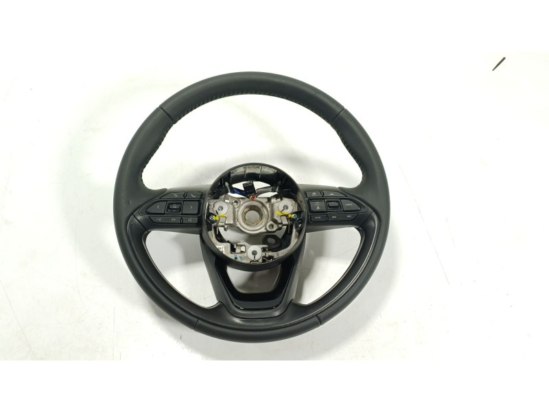 Recambio de volante para toyota yaris cross (mxp_) 1.5 hybrid (mxpj10) referencia OEM IAM 45100K0110C1  