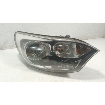 Recambio de faro derecho para kia rio iii (ub) 1.2 cvvt referencia OEM IAM   