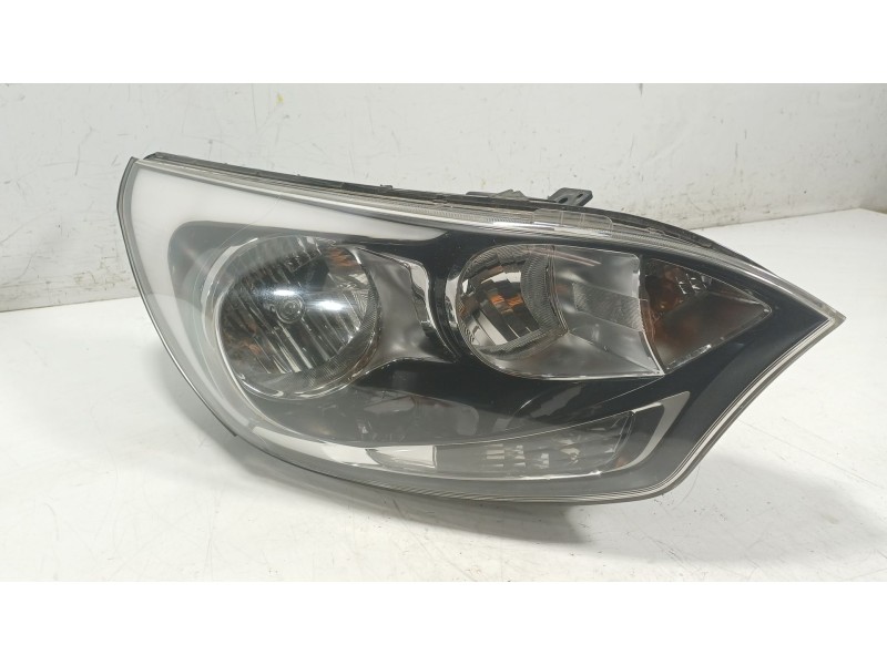Recambio de faro derecho para kia rio iii (ub) 1.2 cvvt referencia OEM IAM   