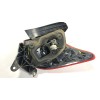 Recambio de piloto trasero izquierdo para toyota yaris (_p13_) 1.5 (nsp131_) referencia OEM IAM 815600DB71 521560D210 