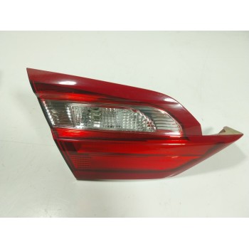 Recambio de piloto trasero izquierdo para ford fiesta vii (hj, hf) 1.0 ecoboost referencia OEM IAM   