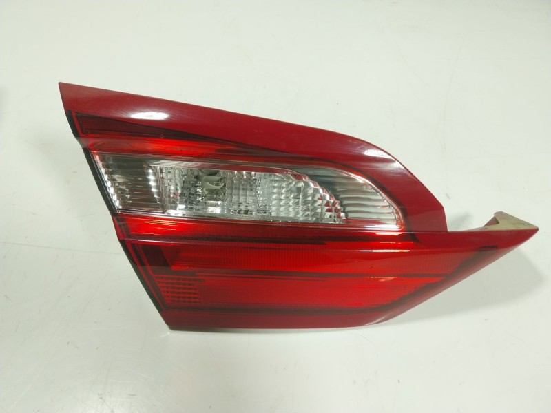 Recambio de piloto trasero izquierdo para ford fiesta vii (hj, hf) 1.0 ecoboost referencia OEM IAM   