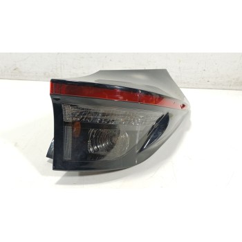 Recambio de piloto trasero derecho para toyota yaris cross (mxp_) 1.5 hybrid (mxpj10) referencia OEM IAM  815500DE20 