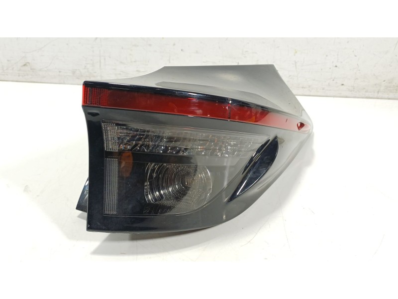 Recambio de piloto trasero derecho para toyota yaris cross (mxp_) 1.5 hybrid (mxpj10) referencia OEM IAM  815500DE20 
