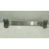 Recambio de refuerzo paragolpes delantero para fiat 500l (351_, 352_) 1.4 (199lyb1b) referencia OEM IAM   
