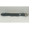 Recambio de refuerzo paragolpes trasero para fiat 500l (351_, 352_) 1.4 (199lyb1b) referencia OEM IAM   