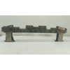 Recambio de refuerzo paragolpes trasero para fiat 500l (351_, 352_) 1.4 (199lyb1b) referencia OEM IAM   