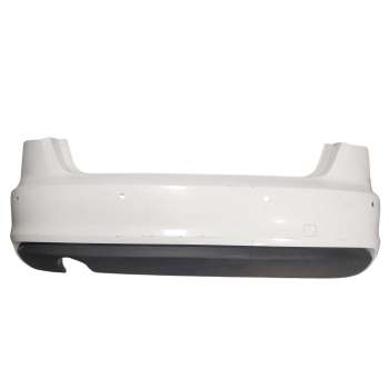 PARAGOLPES TRASERO 8V4807067A 
