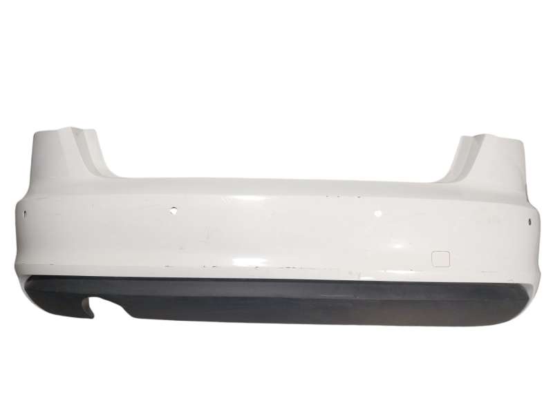 Recambio de paragolpes trasero para audi a3 sportback (8va, 8vf) 1.6 tdi referencia OEM IAM   