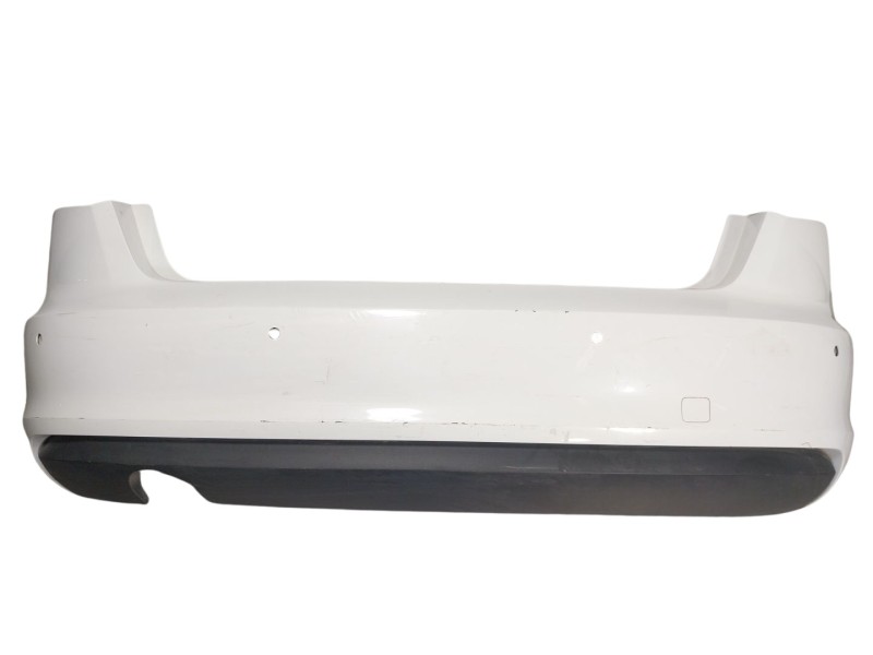 Recambio de paragolpes trasero para audi a3 sportback (8va, 8vf) 1.6 tdi referencia OEM IAM   