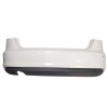 Recambio de paragolpes trasero para audi a3 sportback (8va, 8vf) 1.6 tdi referencia OEM IAM   