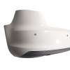 Recambio de paragolpes trasero para audi a3 sportback (8va, 8vf) 1.6 tdi referencia OEM IAM   