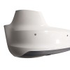 Recambio de paragolpes trasero para audi a3 sportback (8va, 8vf) 1.6 tdi referencia OEM IAM   
