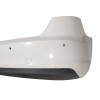 Recambio de paragolpes trasero para audi a3 sportback (8va, 8vf) 1.6 tdi referencia OEM IAM   