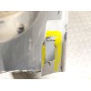 Recambio de paragolpes trasero para audi a3 sportback (8va, 8vf) 1.6 tdi referencia OEM IAM   