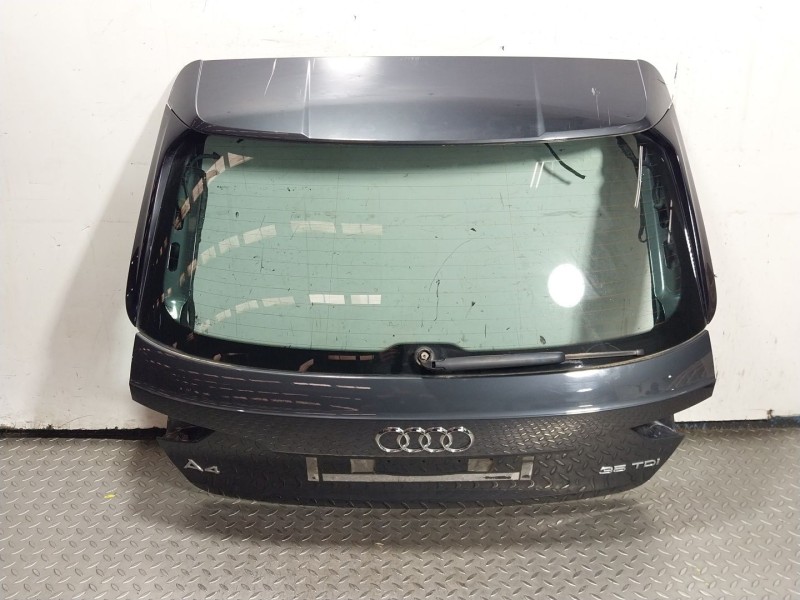 Recambio de porton trasero para audi a4 b9 avant (8w5, 8wd) 35 tdi referencia OEM IAM   