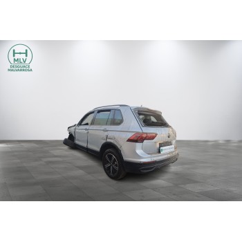 VOLKSWAGEN TIGUAN (AD1, AX1)
