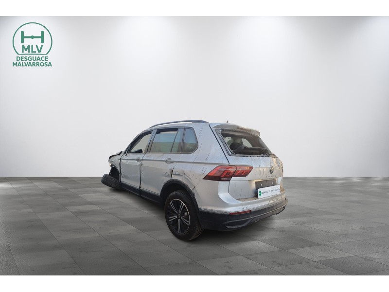 volkswagen tiguan (ad1, ax1) del año 2021