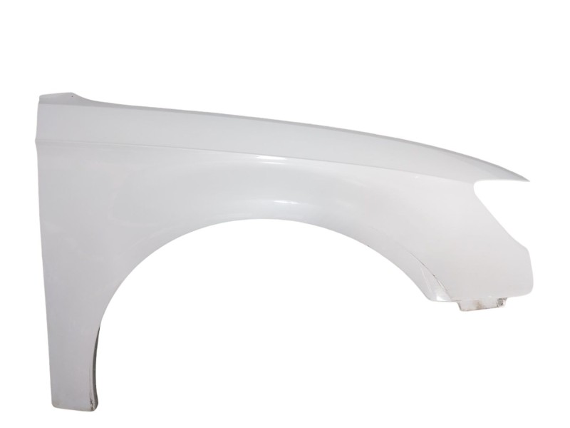Recambio de aleta delantera derecha para audi a3 sportback (8va, 8vf) 1.6 tdi referencia OEM IAM   
