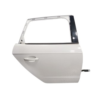 Recambio de puerta trasera derecha para audi a3 sportback (8va, 8vf) 1.6 tdi referencia OEM IAM   