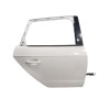 Recambio de puerta trasera derecha para audi a3 sportback (8va, 8vf) 1.6 tdi referencia OEM IAM   