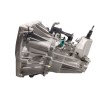 Recambio de caja cambios para renault scenic iv 1.2 tce energy cat referencia OEM IAM 320100285R TL4092 TL4092