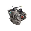 Recambio de caja cambios para renault scenic iv 1.2 tce energy cat referencia OEM IAM 320100285R TL4092 TL4092