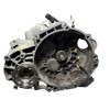 Recambio de caja cambios para volkswagen passat variant (3c5) 2.0 tdi referencia OEM IAM 02Q300042S KXX 